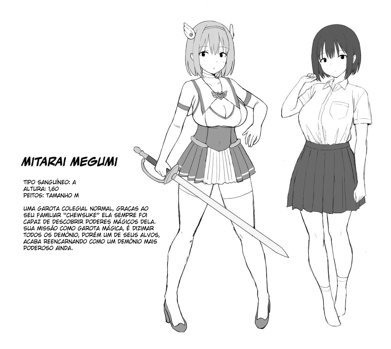 Transando com uma garota gostosa e submissa - Hentai Brasileiro Transando com uma garota gostosa e submissa - Hentai Brasileiro