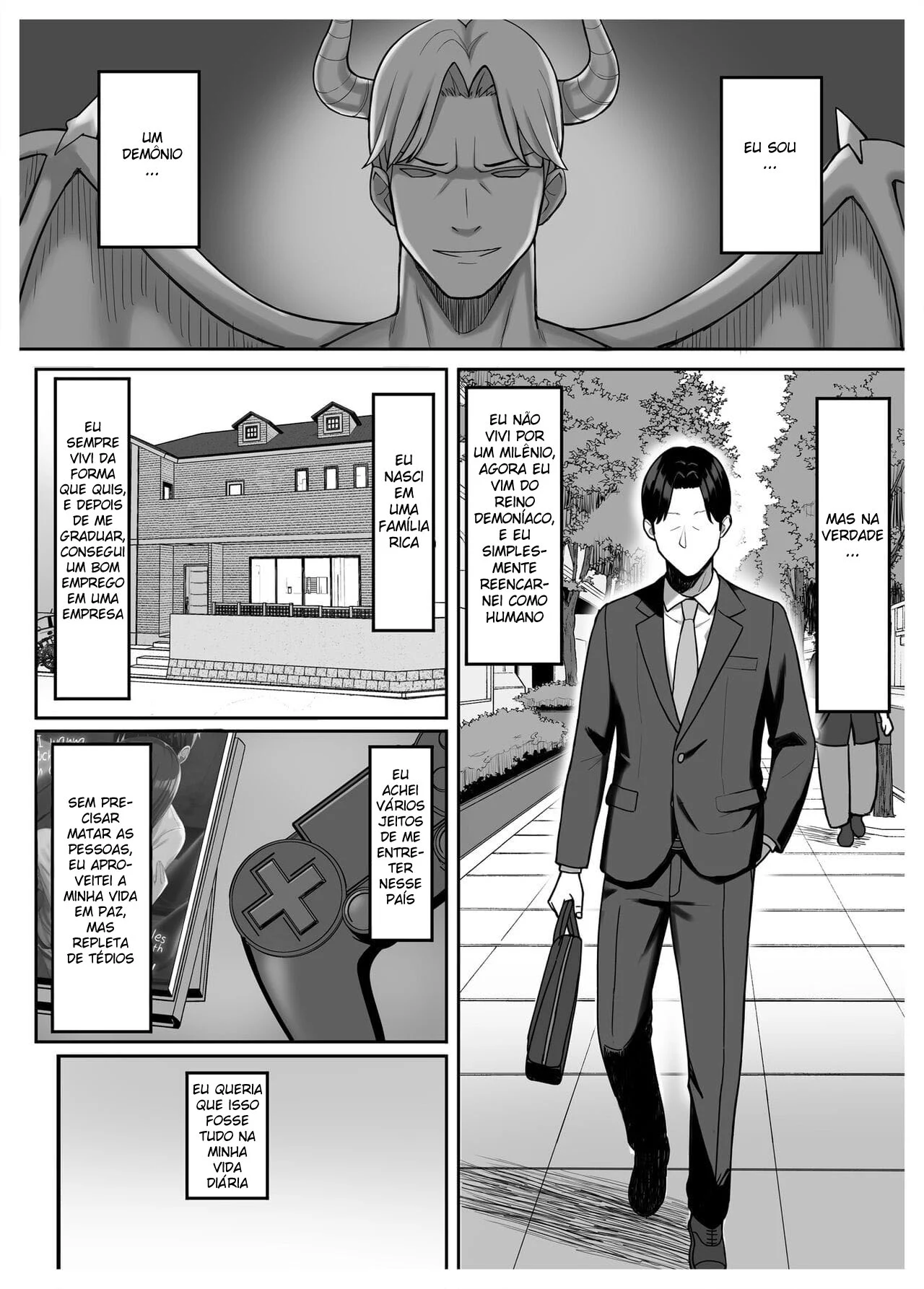 Transando com uma garota gostosa e submissa - Hentai Brasileiro Transando com uma garota gostosa e submissa - Hentai Brasileiro