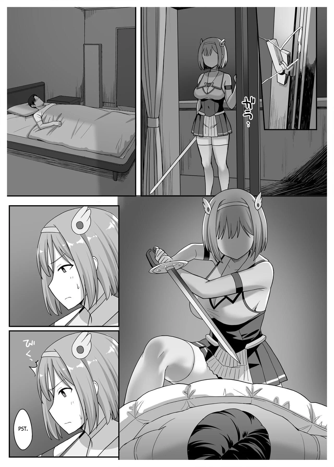 Transando com uma garota gostosa e submissa - Hentai Brasileiro Transando com uma garota gostosa e submissa - Hentai Brasileiro
