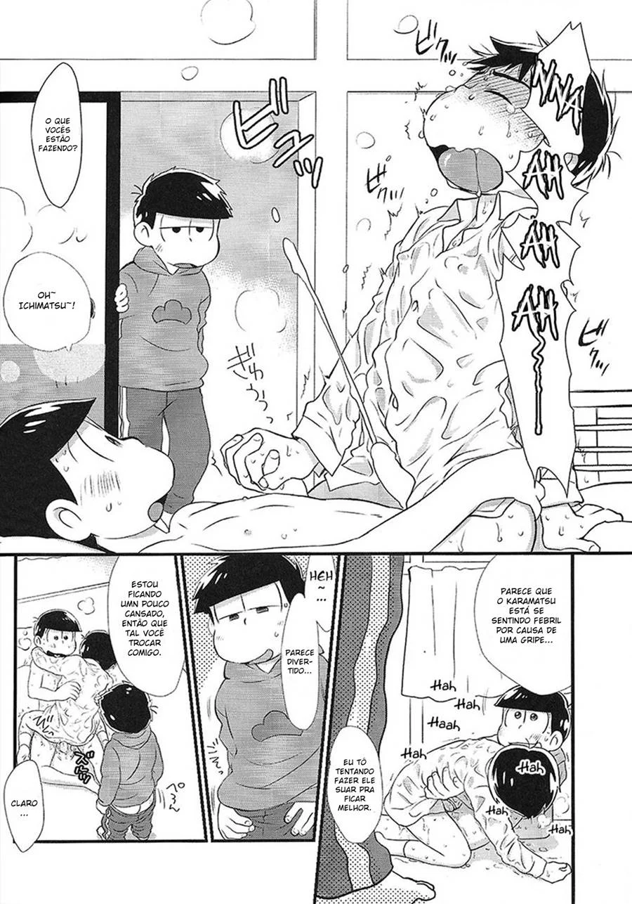 Sexo Explícito com Meu Irmão Mais Novo: Hentai Gay Arrebatador Sexo Explícito com Meu Irmão Mais Novo: Hentai Gay Arrebatador