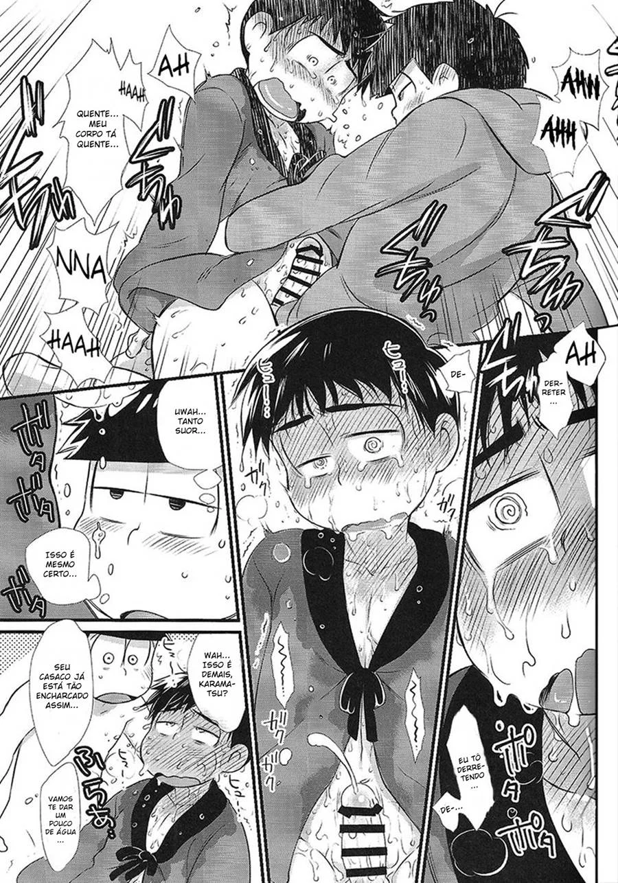 Sexo Explícito com Meu Irmão Mais Novo: Hentai Gay Arrebatador Sexo Explícito com Meu Irmão Mais Novo: Hentai Gay Arrebatador