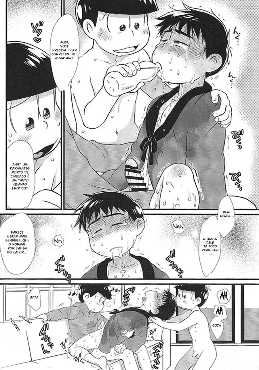 Sexo Explícito com Meu Irmão Mais Novo: Hentai Gay Arrebatador Sexo Explícito com Meu Irmão Mais Novo: Hentai Gay Arrebatador