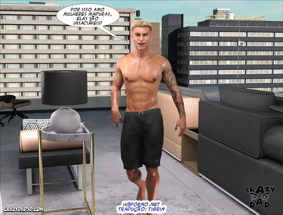 Traição Proibida: HQ 3D com Cenas Explícitas de Sexo e Fetiche Traição Proibida: HQ 3D com Cenas Explícitas de Sexo e Fetiche