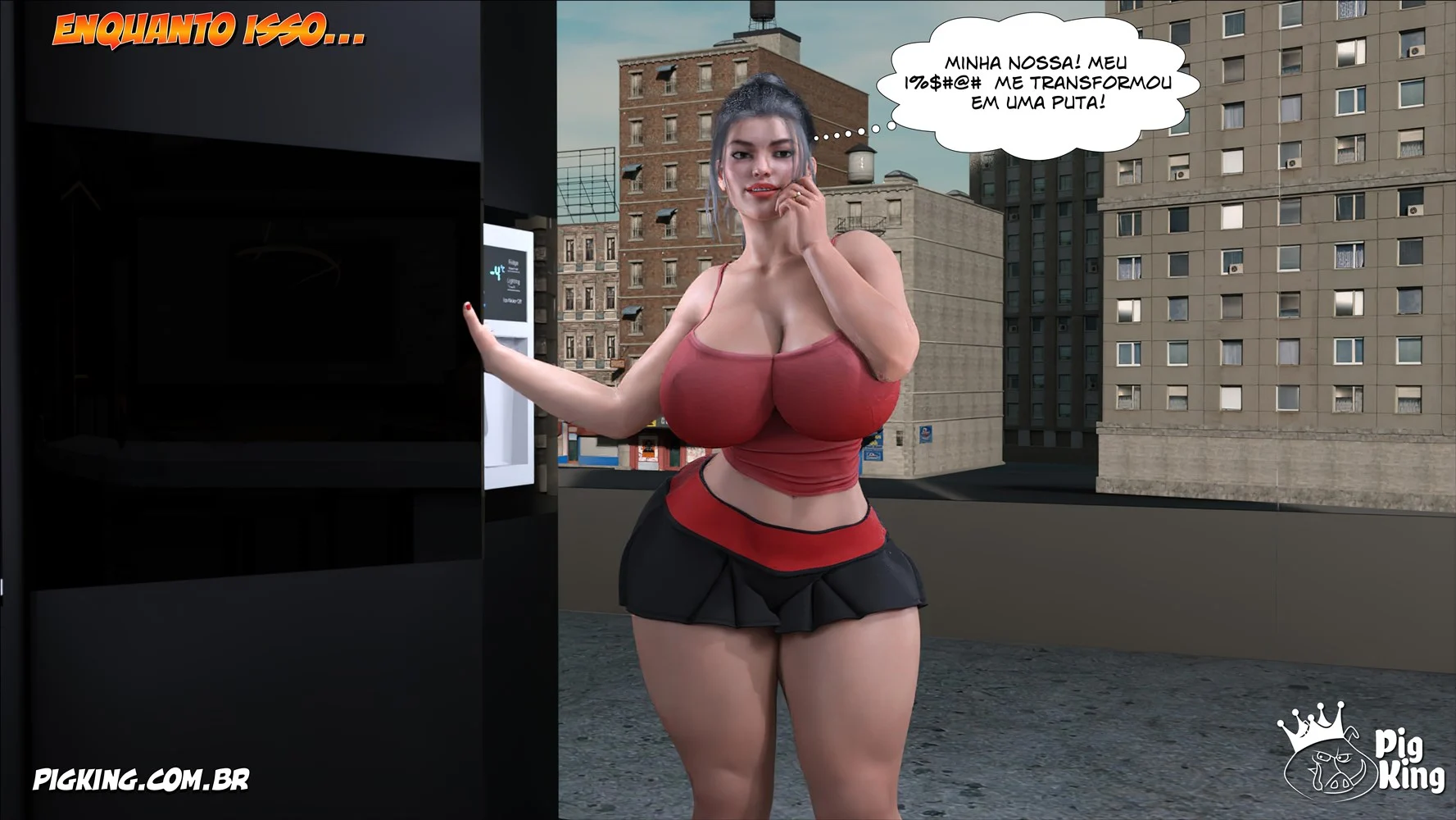 Amor Proibido 14: Relatos Eróticos em 3D Explícitos Amor Proibido 14: Relatos Eróticos em 3D Explícitos