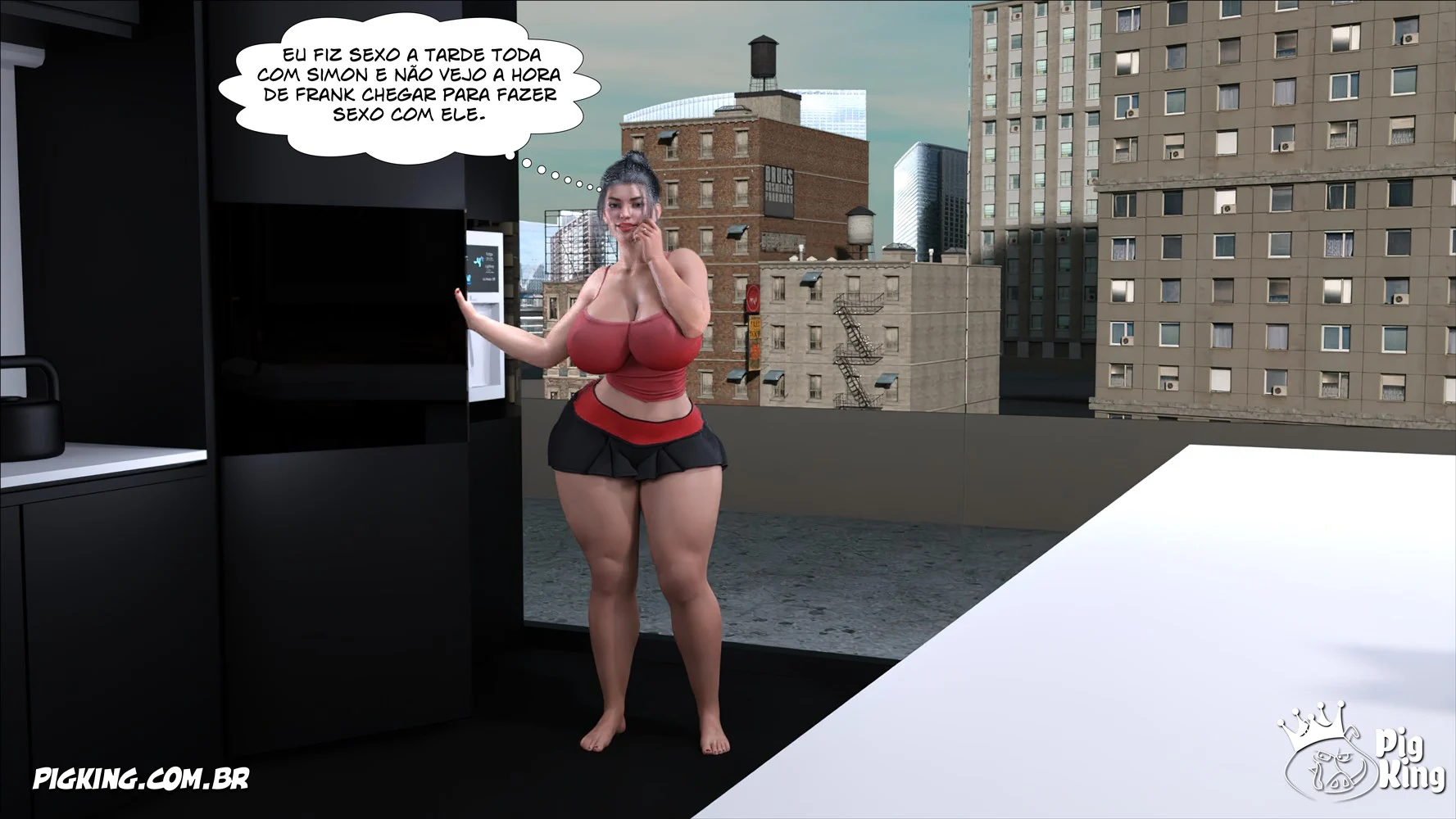 Amor Proibido 14: Relatos Eróticos em 3D Explícitos Amor Proibido 14: Relatos Eróticos em 3D Explícitos