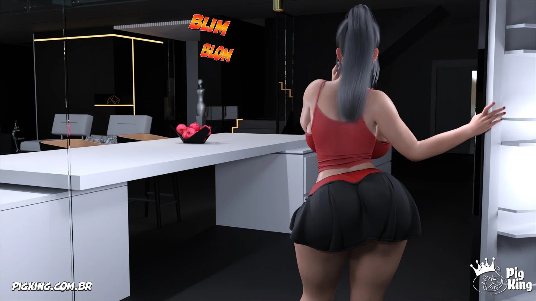 Amor Proibido 14: Relatos Eróticos em 3D Explícitos Amor Proibido 14: Relatos Eróticos em 3D Explícitos