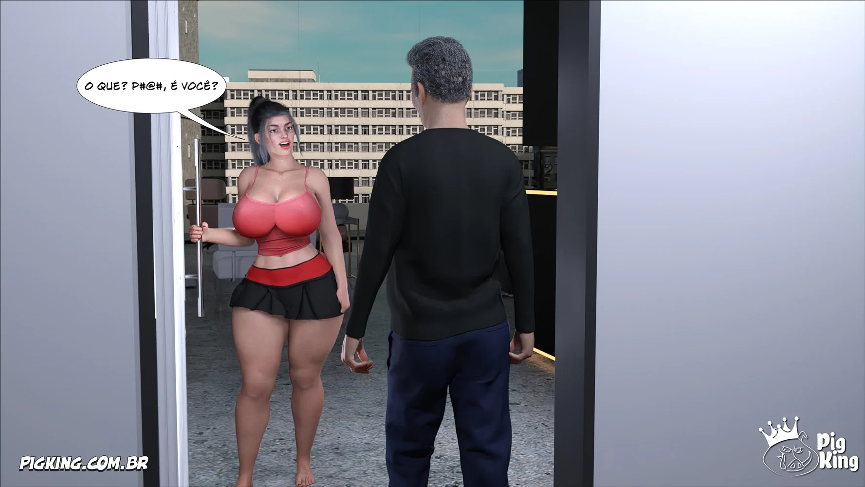 Amor Proibido 14: Relatos Eróticos em 3D Explícitos Amor Proibido 14: Relatos Eróticos em 3D Explícitos