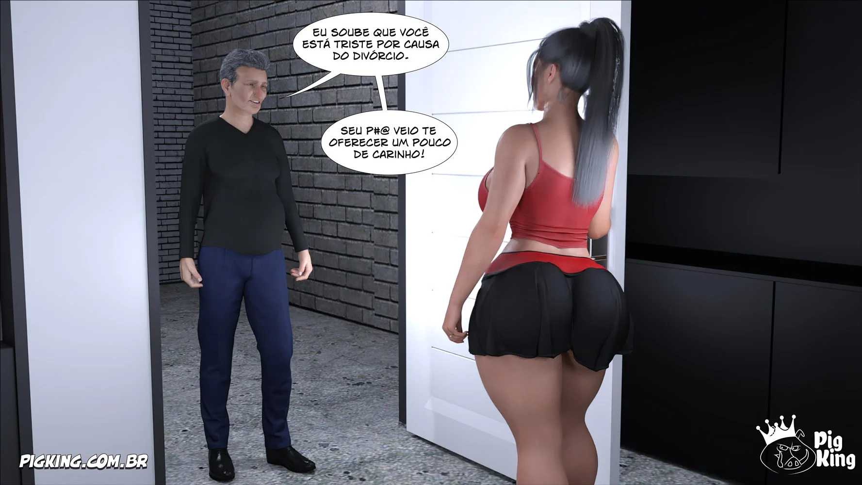 Amor Proibido 14: Relatos Eróticos em 3D Explícitos Amor Proibido 14: Relatos Eróticos em 3D Explícitos