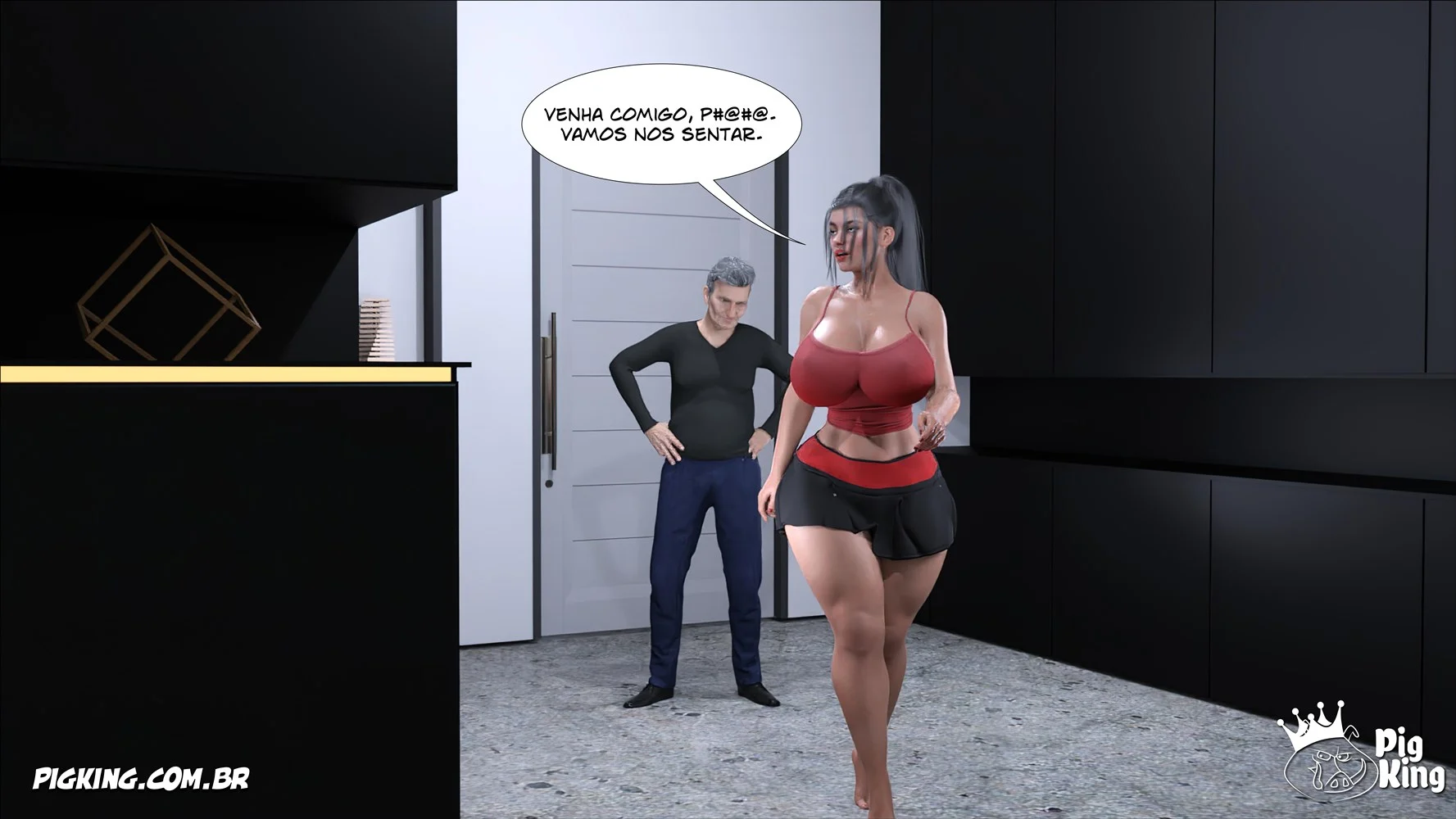 Amor Proibido 14: Relatos Eróticos em 3D Explícitos Amor Proibido 14: Relatos Eróticos em 3D Explícitos
