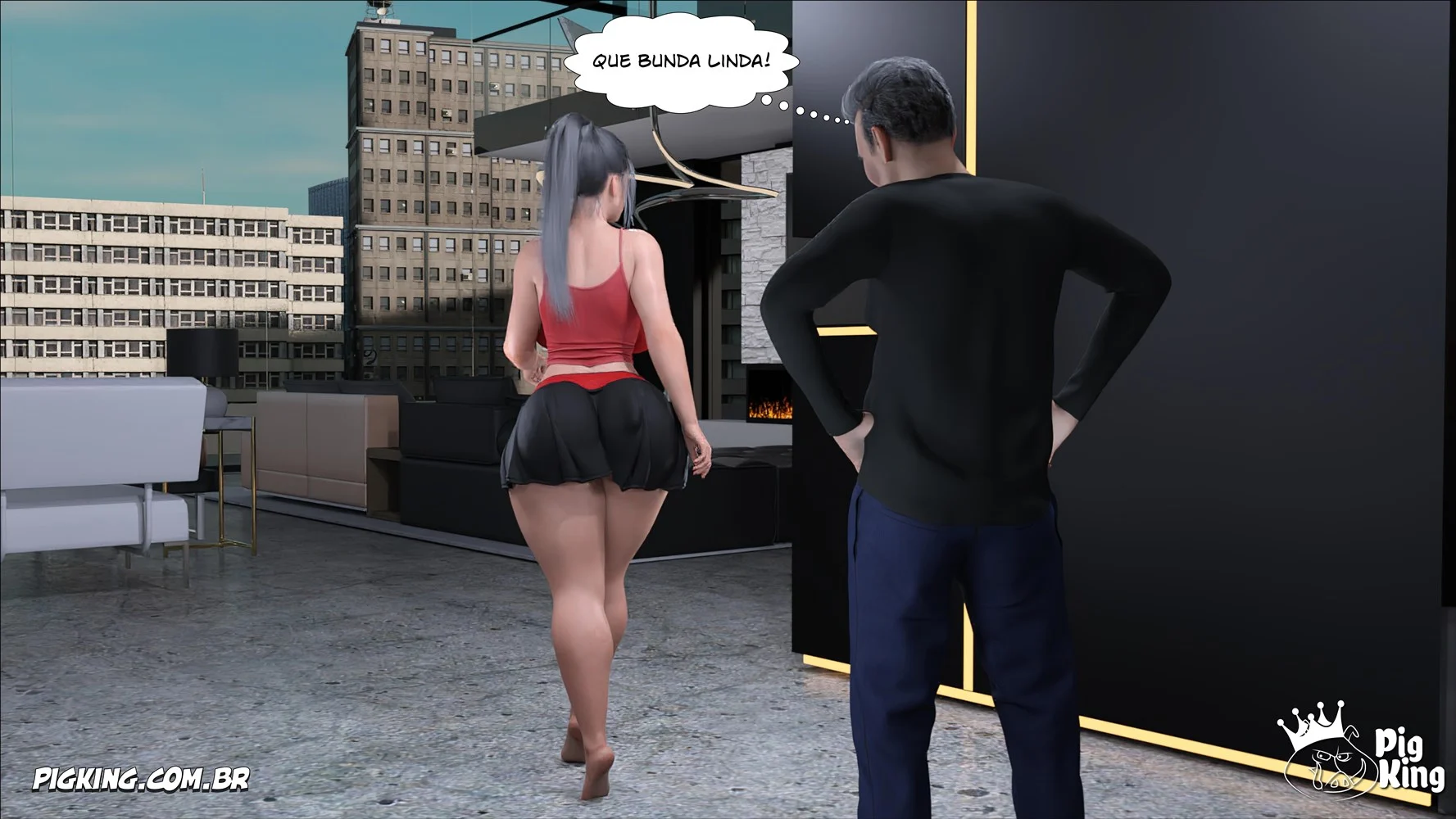 Amor Proibido 14: Relatos Eróticos em 3D Explícitos Amor Proibido 14: Relatos Eróticos em 3D Explícitos