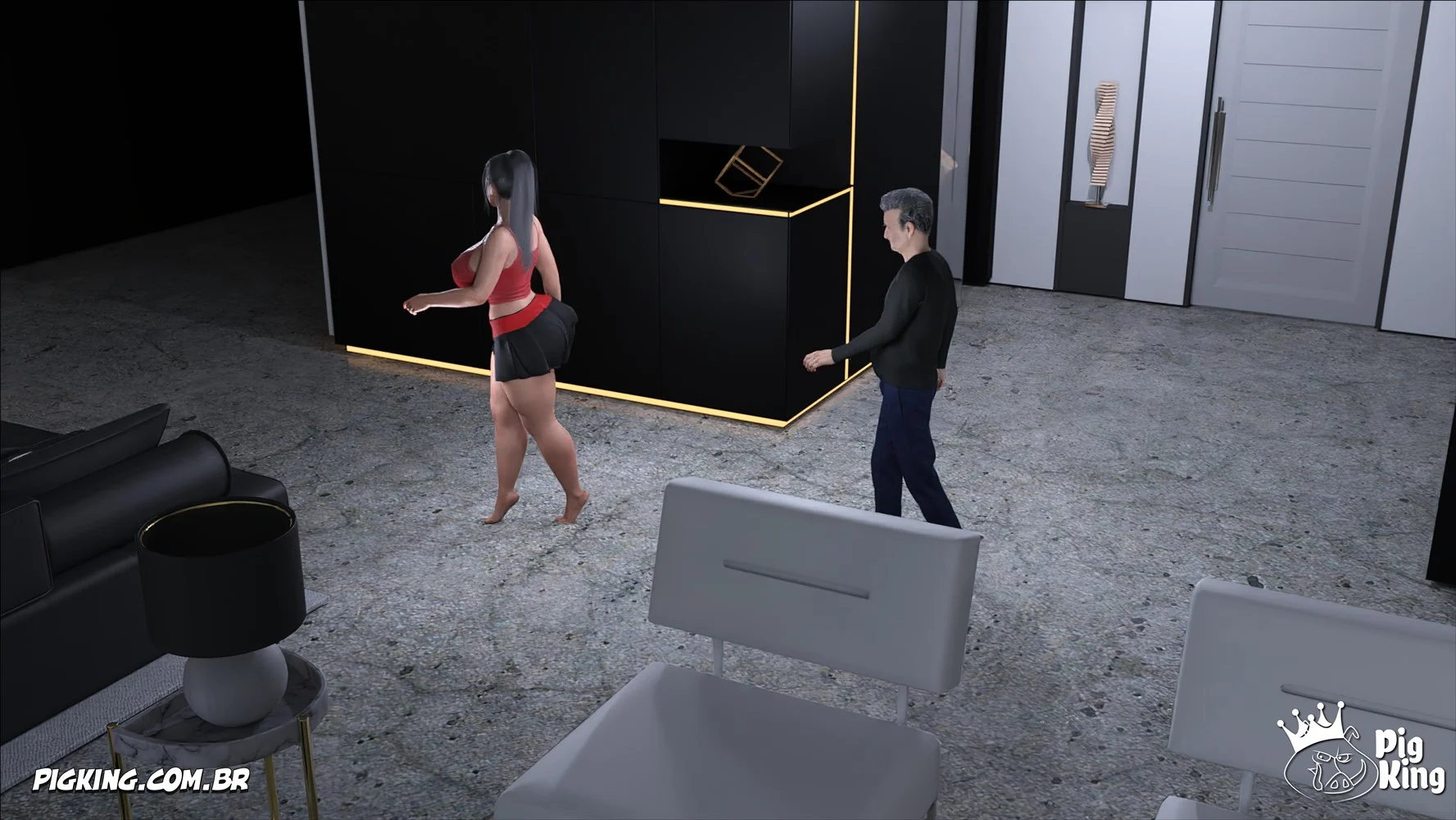 Amor Proibido 14: Relatos Eróticos em 3D Explícitos Amor Proibido 14: Relatos Eróticos em 3D Explícitos