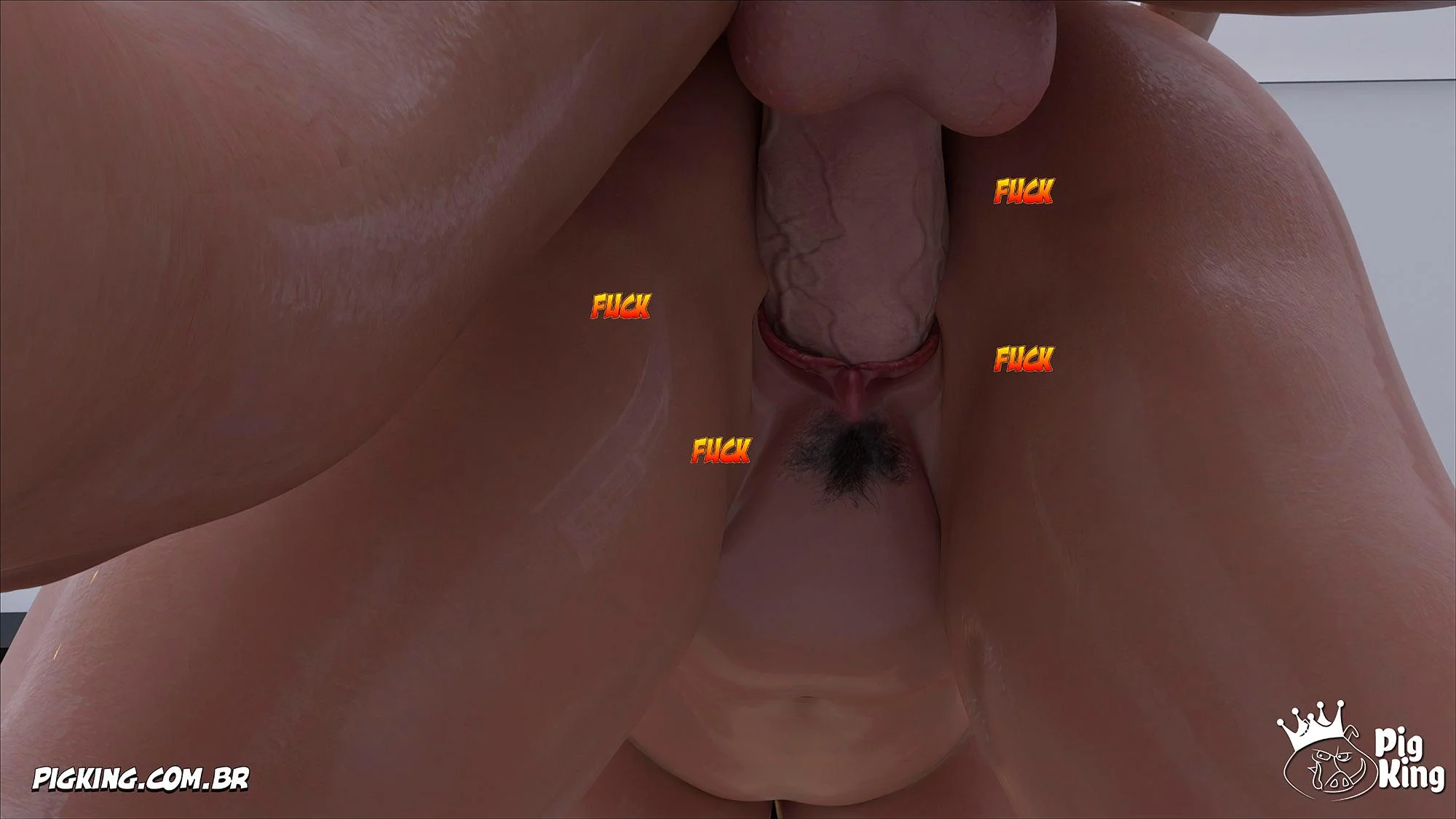 Tentação Proibida: Sexo Explícito em Quadrinhos Hentai 3D Vol.26 Tentação Proibida: Sexo Explícito em Quadrinhos Hentai 3D Vol.26
