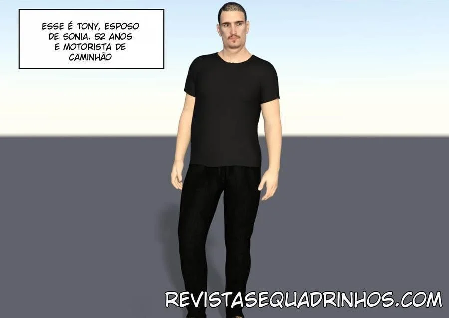 Mamãe Adotiva Sedenta te Domina em 3D Explícito Mamãe Adotiva Sedenta te Domina em 3D Explícito