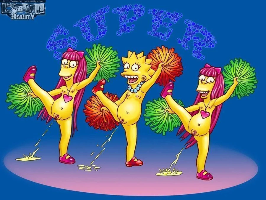Vídeo Explícito da Família Simpsons Fazendo Sexo sem Censura - Hentai Brasileiro Vídeo Explícito da Família Simpsons Fazendo Sexo sem Censura - Hentai Brasileiro