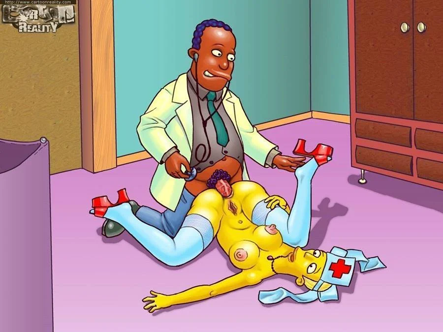 Vídeo Explícito da Família Simpsons Fazendo Sexo sem Censura - Hentai Brasileiro Vídeo Explícito da Família Simpsons Fazendo Sexo sem Censura - Hentai Brasileiro