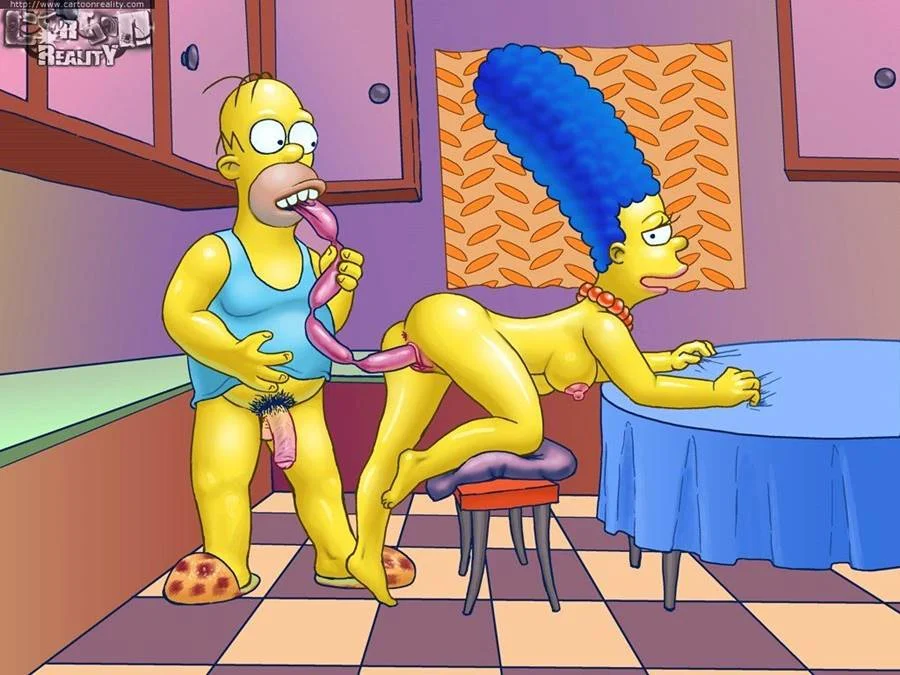 Vídeo Explícito da Família Simpsons Fazendo Sexo sem Censura - Hentai Brasileiro Vídeo Explícito da Família Simpsons Fazendo Sexo sem Censura - Hentai Brasileiro