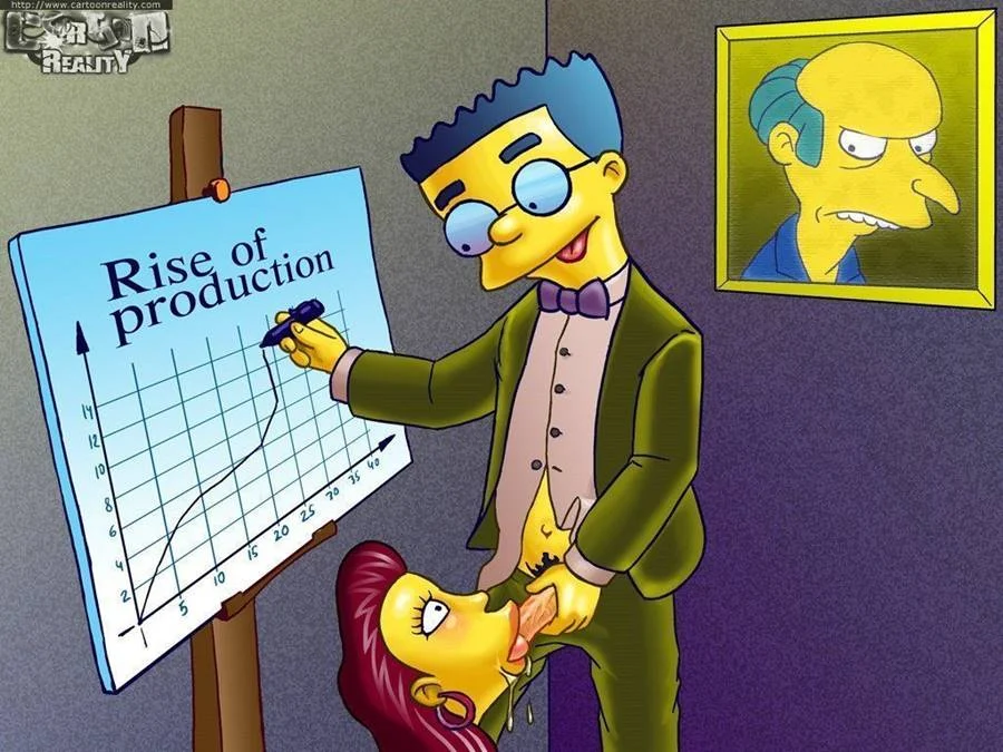 Vídeo Explícito da Família Simpsons Fazendo Sexo sem Censura - Hentai Brasileiro Vídeo Explícito da Família Simpsons Fazendo Sexo sem Censura - Hentai Brasileiro