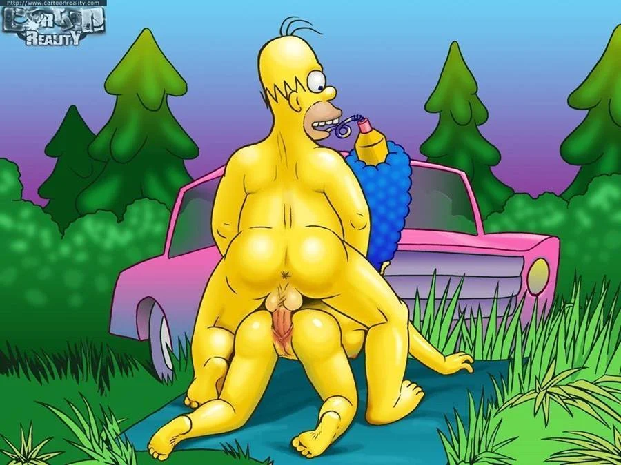 Vídeo Explícito da Família Simpsons Fazendo Sexo sem Censura - Hentai Brasileiro Vídeo Explícito da Família Simpsons Fazendo Sexo sem Censura - Hentai Brasileiro