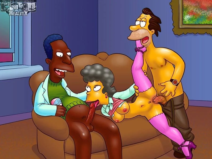 Vídeo Explícito da Família Simpsons Fazendo Sexo sem Censura - Hentai Brasileiro Vídeo Explícito da Família Simpsons Fazendo Sexo sem Censura - Hentai Brasileiro