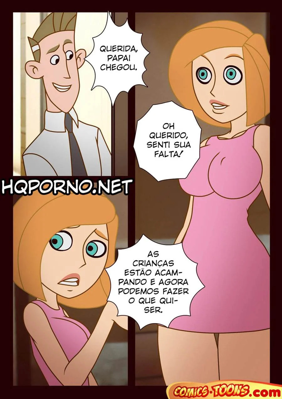 Punheta Grátis: Hentai Pornô Explícito em Quadrinhos Para Gozar