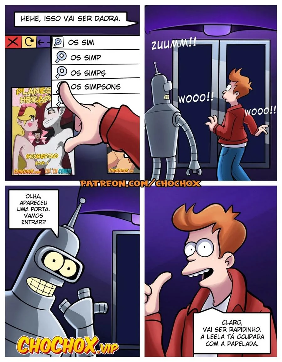 HQ Explícita dos Simpsons: Sexo Ardente em Quadrinhos Obscenos HQ Explícita dos Simpsons: Sexo Ardente em Quadrinhos Obscenos