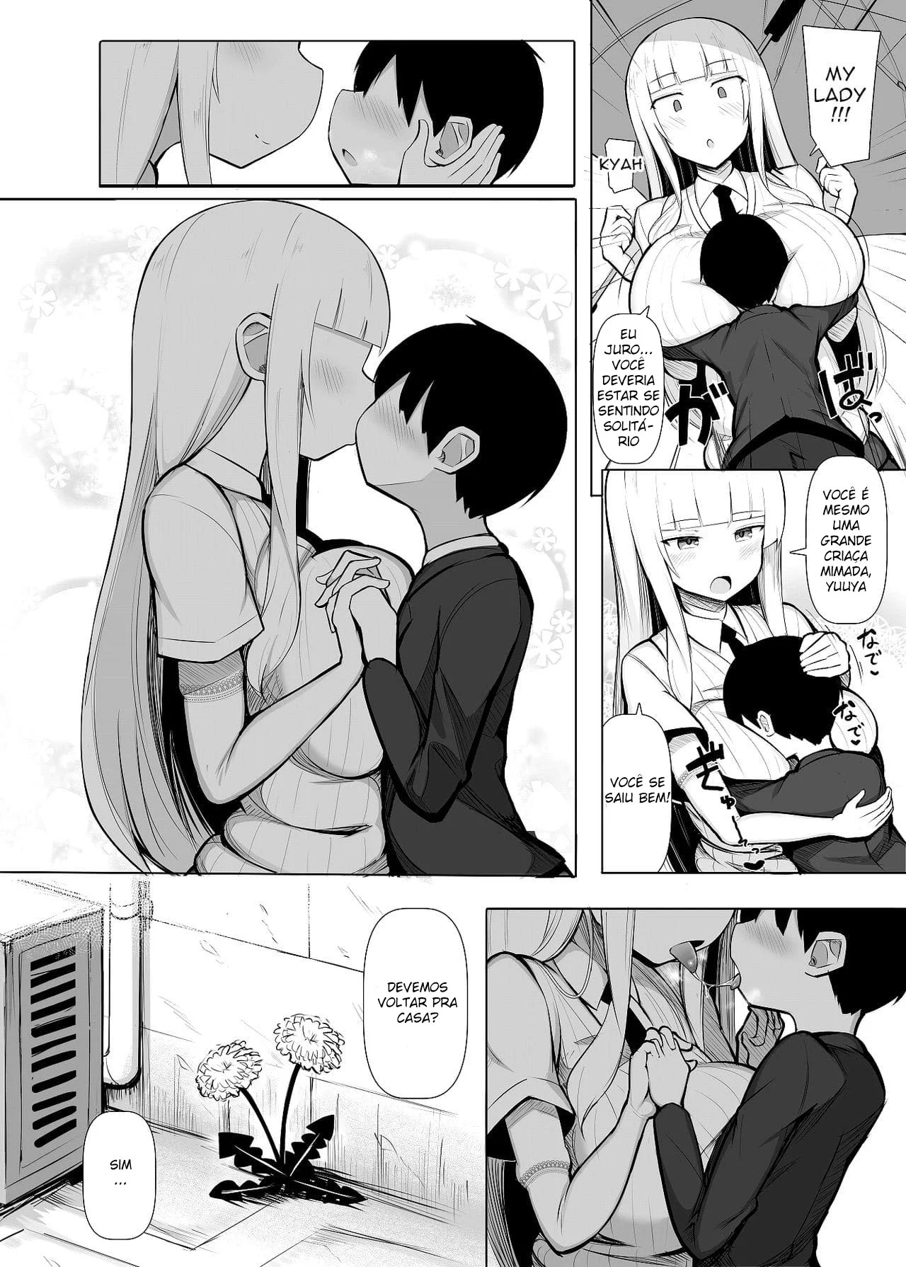 Sou Sua Escrava Sexual: Comprada Por Uma Mulher Perversa Sou Sua Escrava Sexual: Comprada Por Uma Mulher Perversa