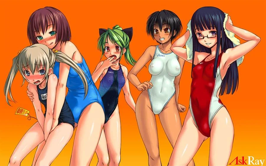 Quadrinhos +18 de Sexo Explícito: Futabu 2 - Orgasmos Insanos!