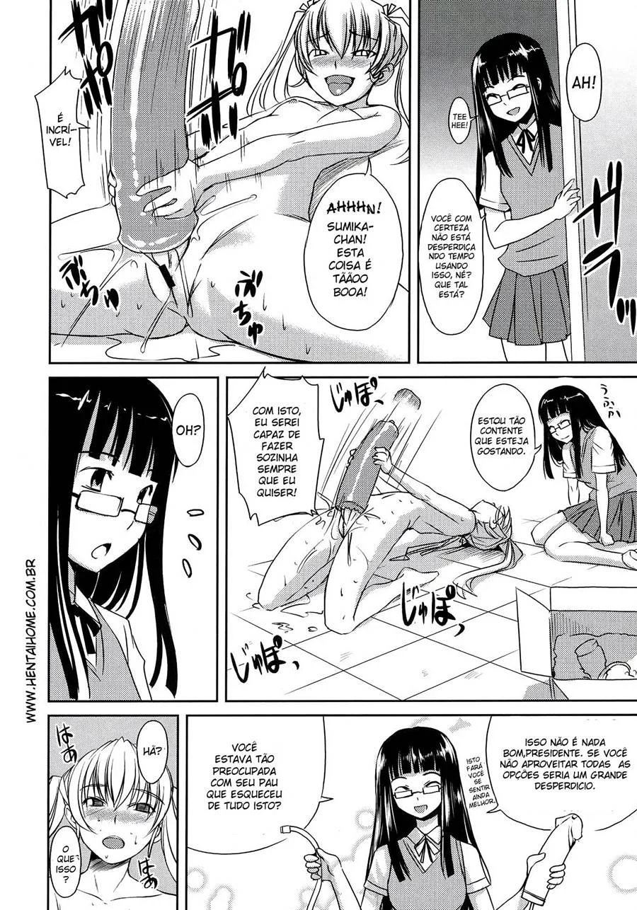 Futabu 3: HQ Erótica Explícita com Cenas de Sexo Escaldantes Futabu 3: HQ Erótica Explícita com Cenas de Sexo Escaldantes