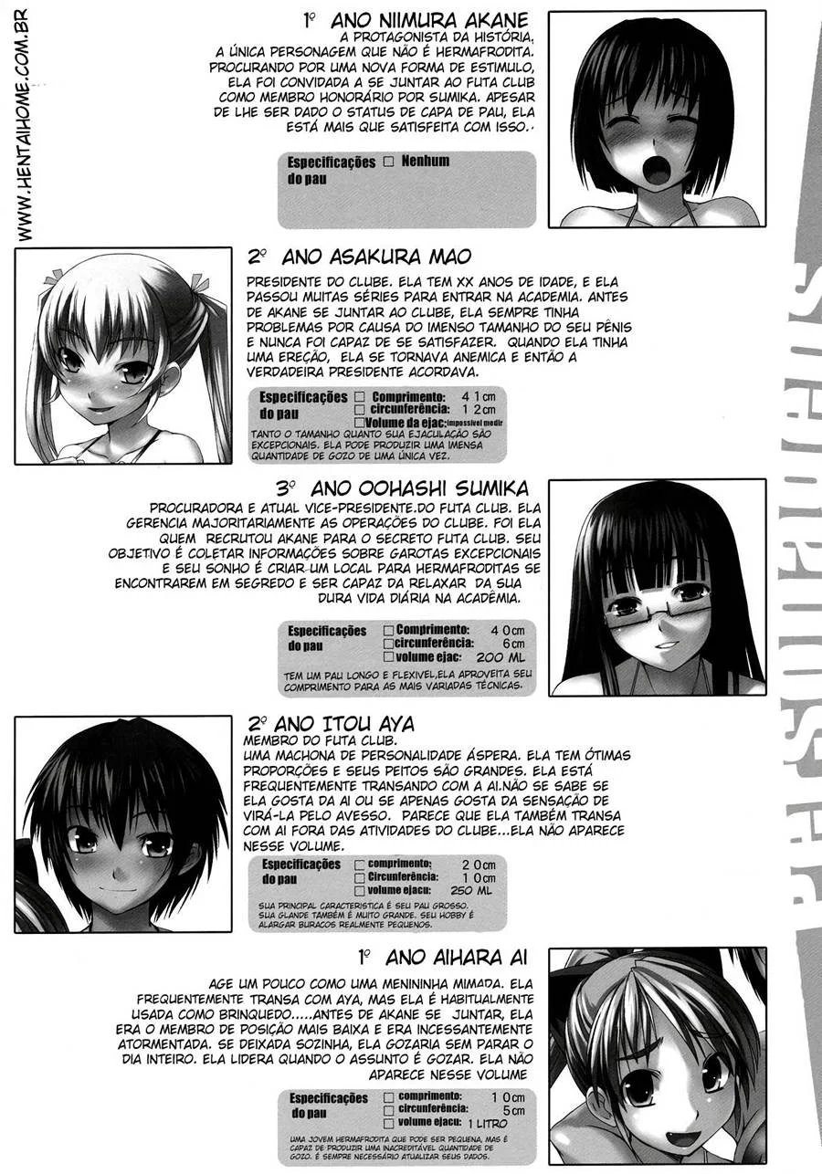 Futabu 3: HQ Erótica Explícita com Cenas de Sexo Escaldantes Futabu 3: HQ Erótica Explícita com Cenas de Sexo Escaldantes