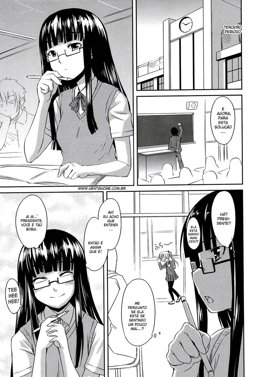 Futabu 3: HQ Erótica Explícita com Cenas de Sexo Escaldantes Futabu 3: HQ Erótica Explícita com Cenas de Sexo Escaldantes