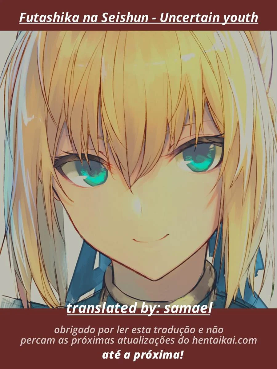 Hentai Explícito de 22/7 - Quadrinhos Apimentados de Sexo Adolescente