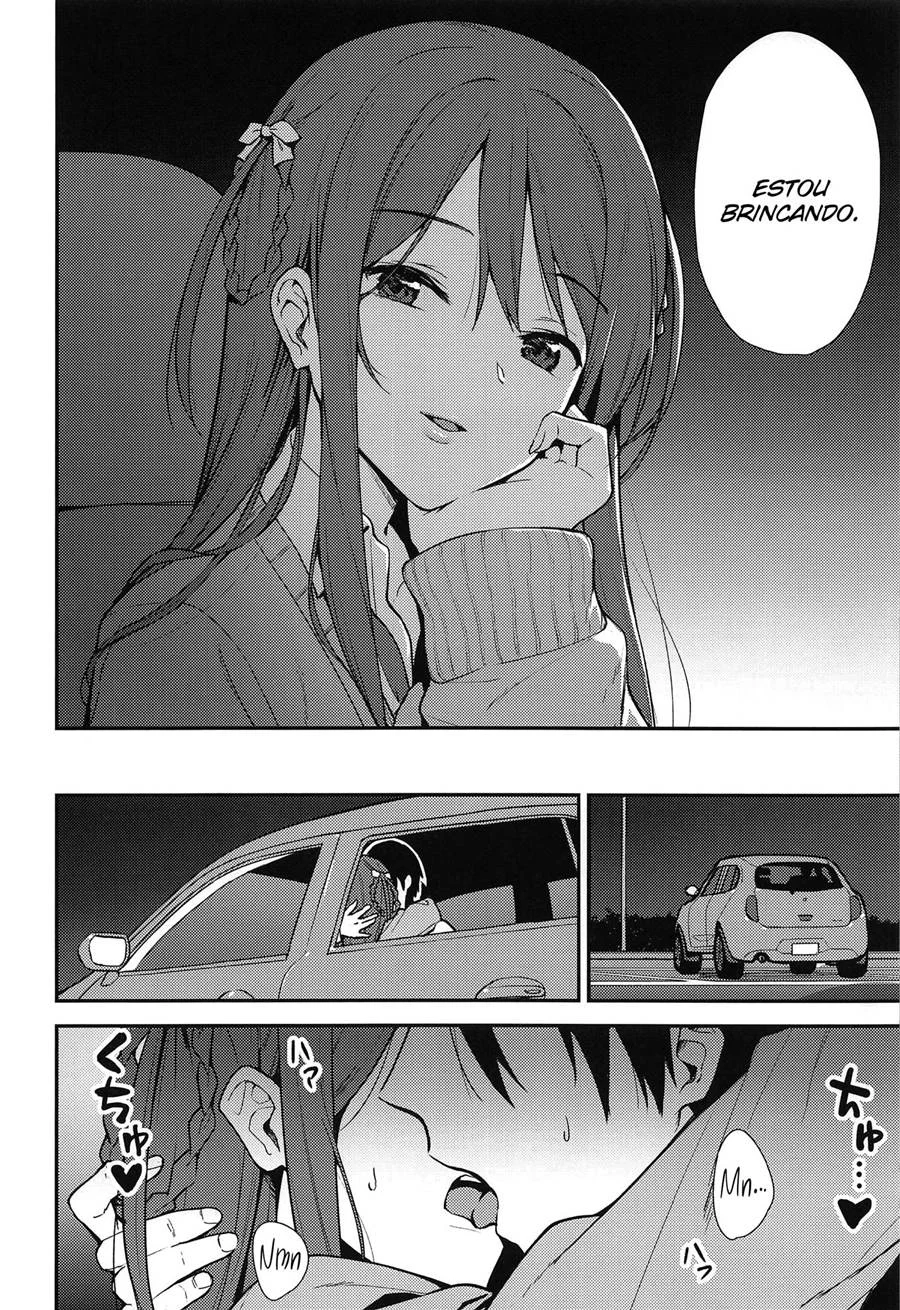 Hentai Explícito de 22/7 - Quadrinhos Apimentados de Sexo Adolescente Hentai Explícito de 22/7 - Quadrinhos Apimentados de Sexo Adolescente