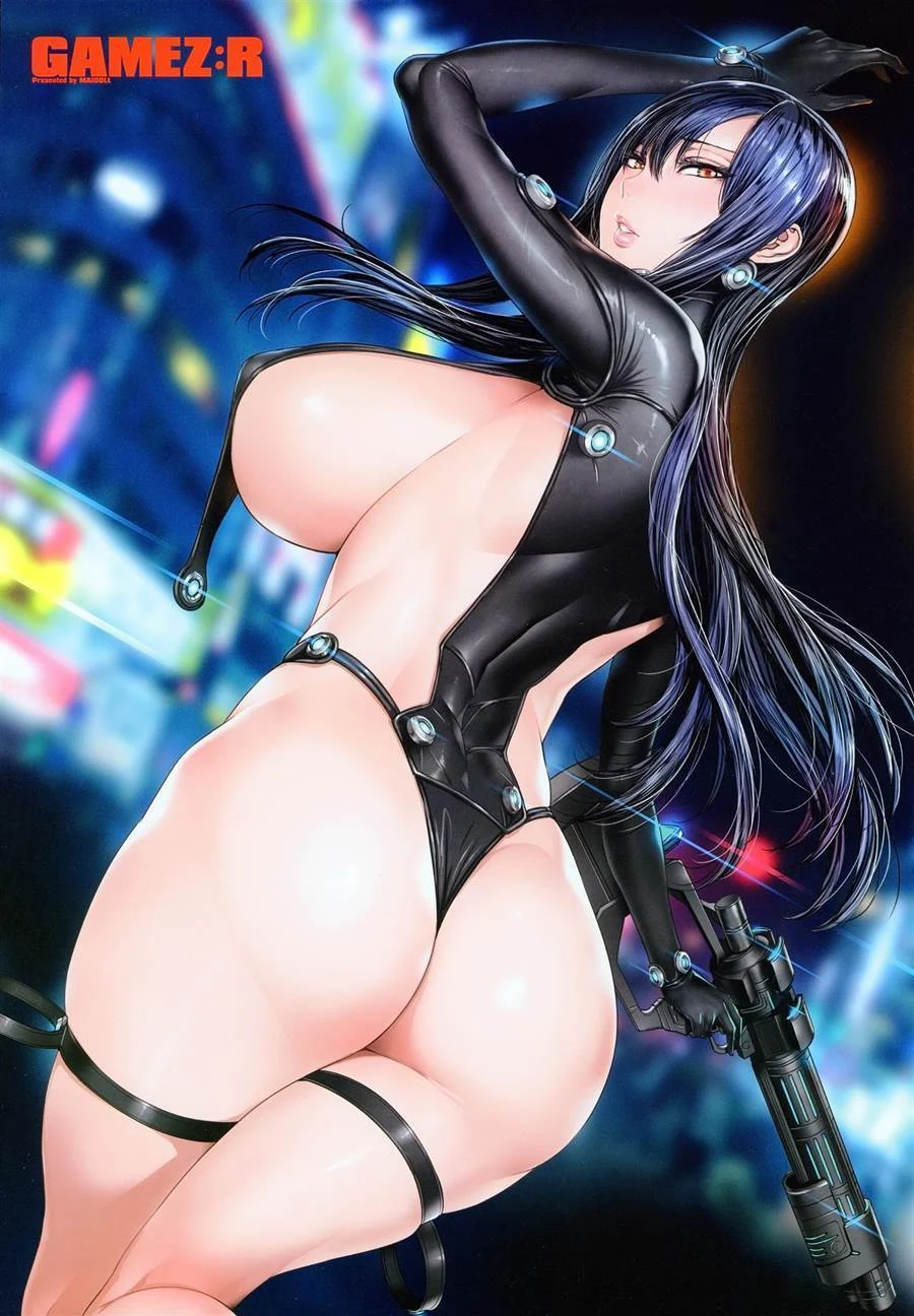 Hentai Explicito: Quadrinhos Eróticos e Jogos Sensuais