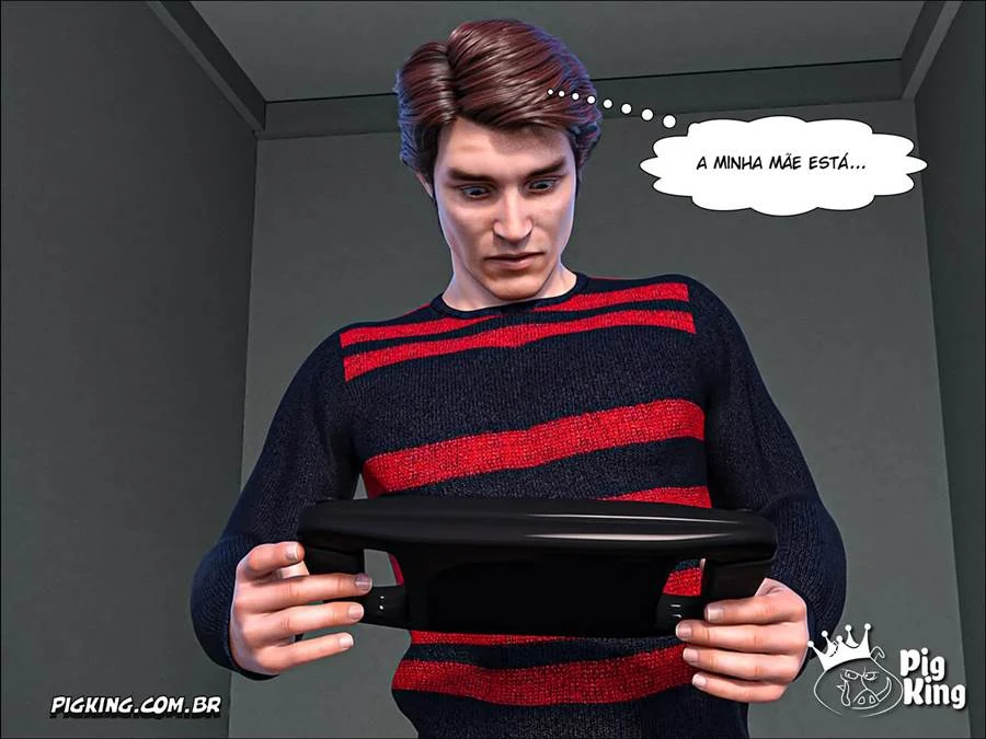 Reino Brutal do Porco: Hentai Anal com Dominação 3D Extrema Reino Brutal do Porco: Hentai Anal com Dominação 3D Extrema