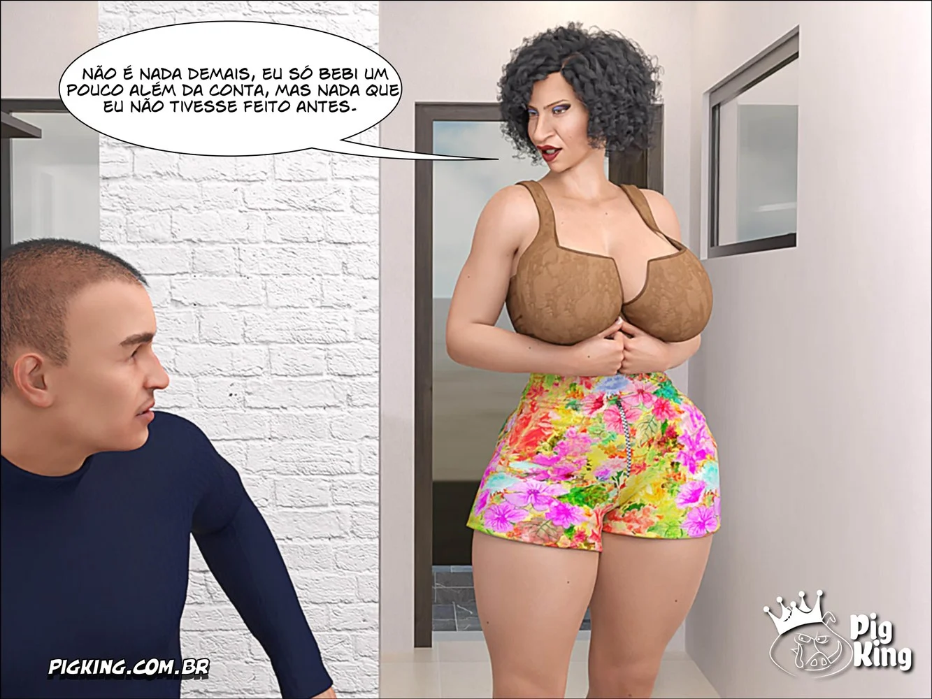 Loira Safada: Fotos Inéditas de uma Putinha Viciada em Pica Grossa