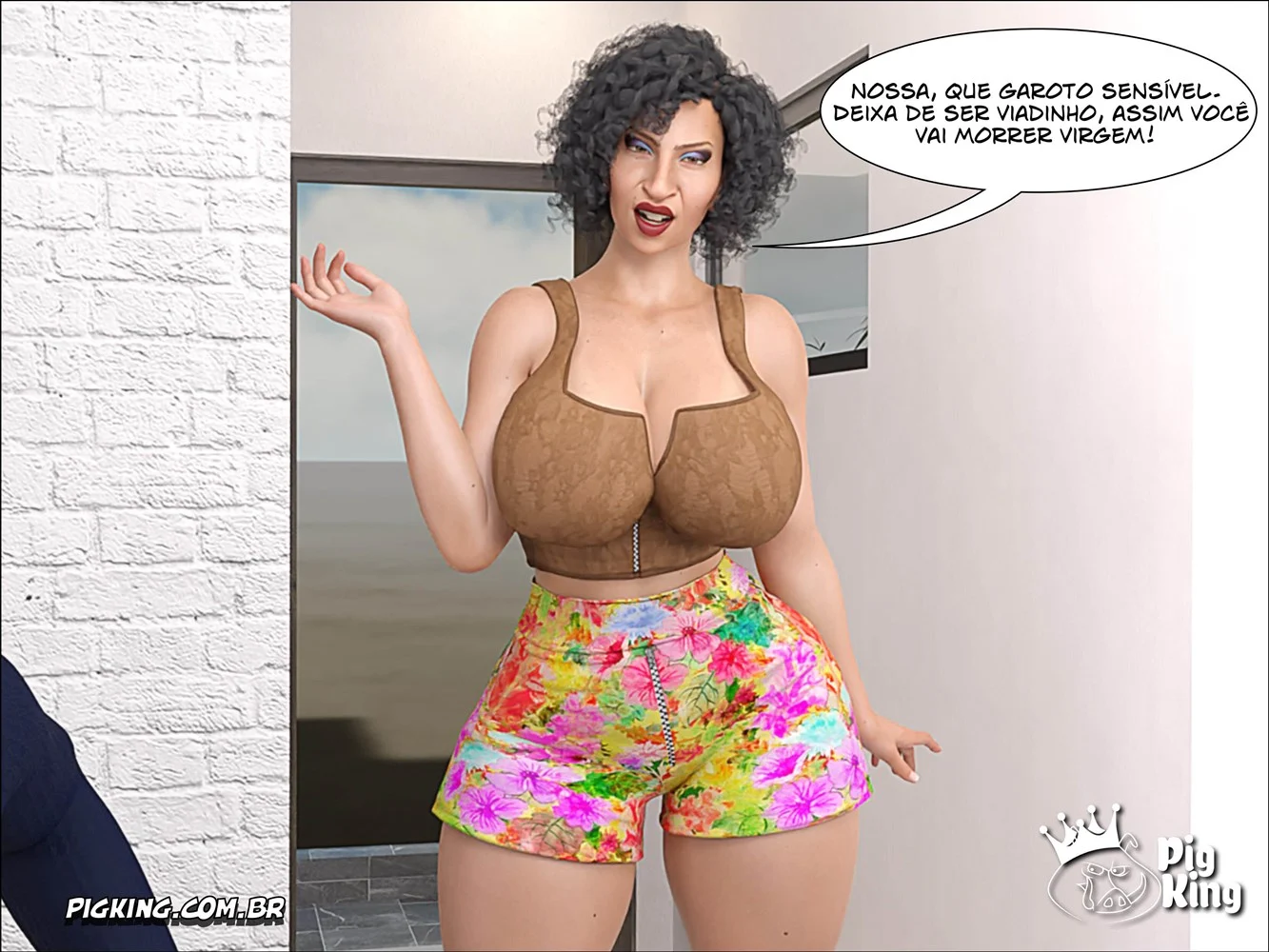 Loira Safada: Fotos Inéditas de uma Putinha Viciada em Pica Grossa