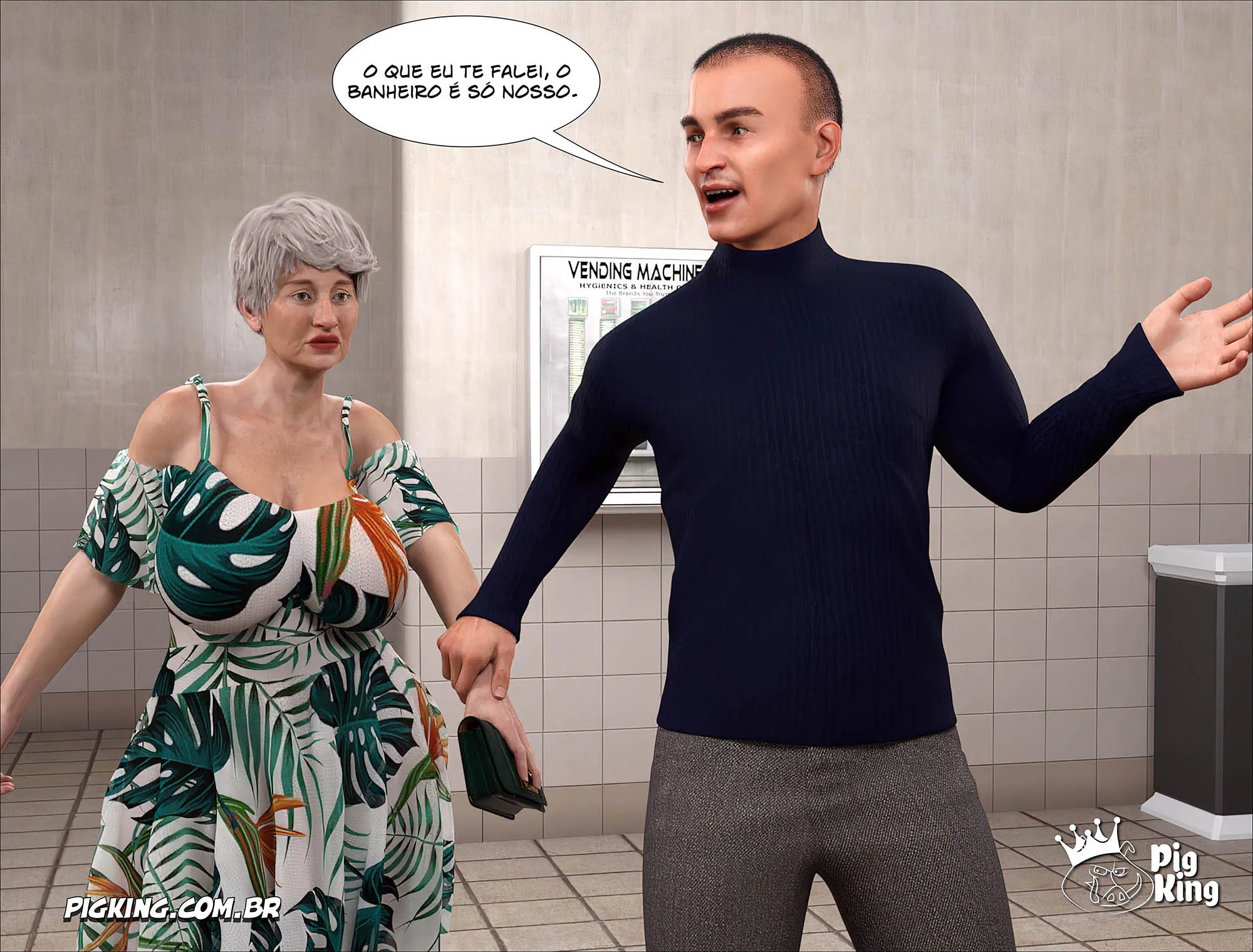 Ruiva Gostosa Esparrama por Todos! Melhores Cenas de Sexo em HQ 3D Explícita Ruiva Gostosa Esparrama por Todos! Melhores Cenas de Sexo em HQ 3D Explícita