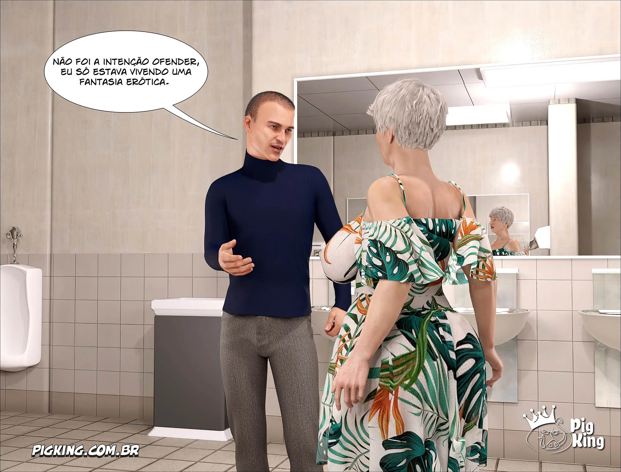 Viciante Putaria 3D: Submissa Gostosa Recebendo Gozada Quente Viciante Putaria 3D: Submissa Gostosa Recebendo Gozada Quente