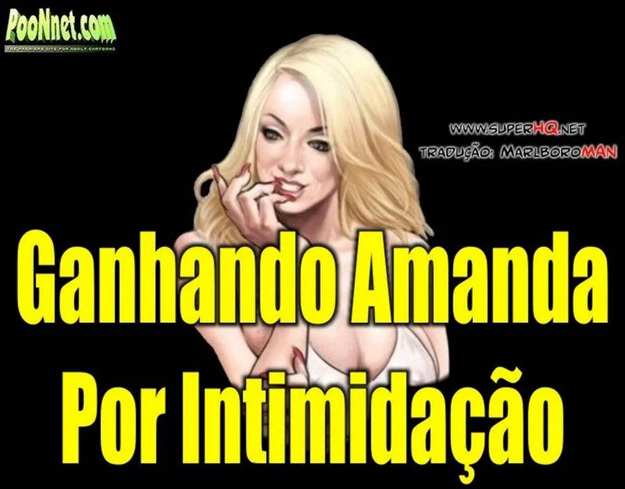 Amanda Submissa: Sexo Explícito 3D com Dominância e Prazer Proibido