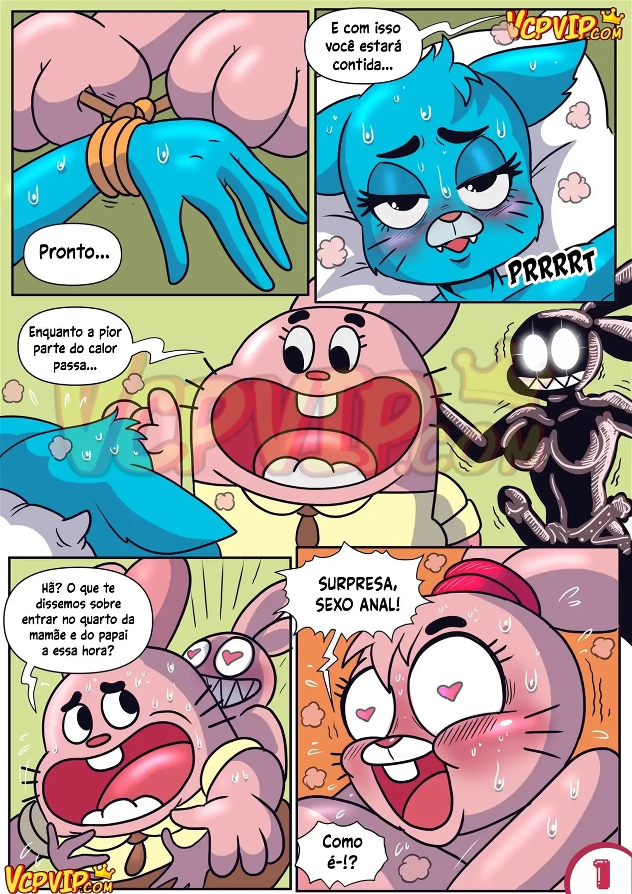 Gatas Safadas Pedindo Pica - Quadrinhos Eróticos Furry com Cenas Explícitas Gatas Safadas Pedindo Pica - Quadrinhos Eróticos Furry com Cenas Explícitas