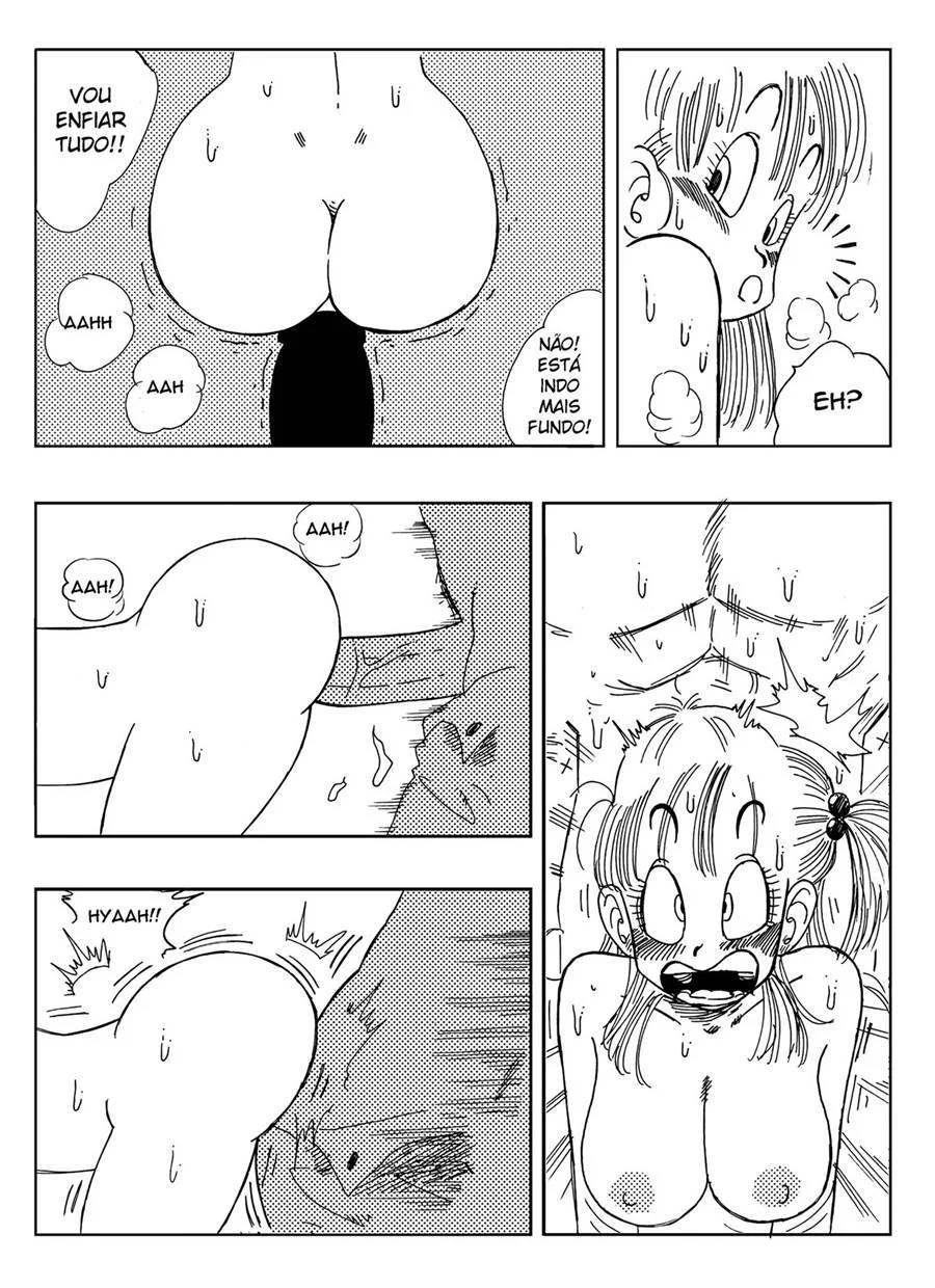 Guerreiro Z Domina Bulma com Fogo no Quarto - HQ Adulta Explícita Guerreiro Z Domina Bulma com Fogo no Quarto - HQ Adulta Explícita