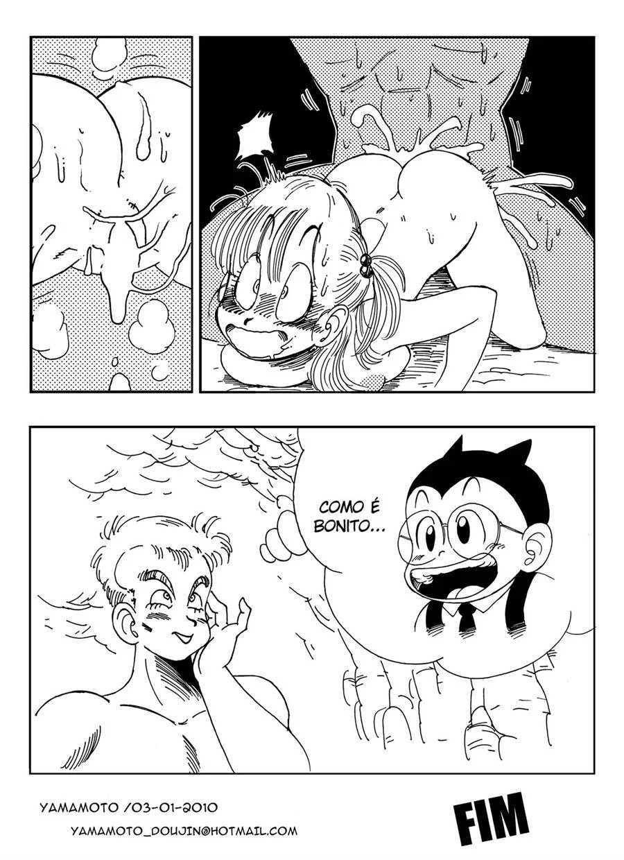 Guerreiro Z Domina Bulma com Fogo no Quarto - HQ Adulta Explícita Guerreiro Z Domina Bulma com Fogo no Quarto - HQ Adulta Explícita