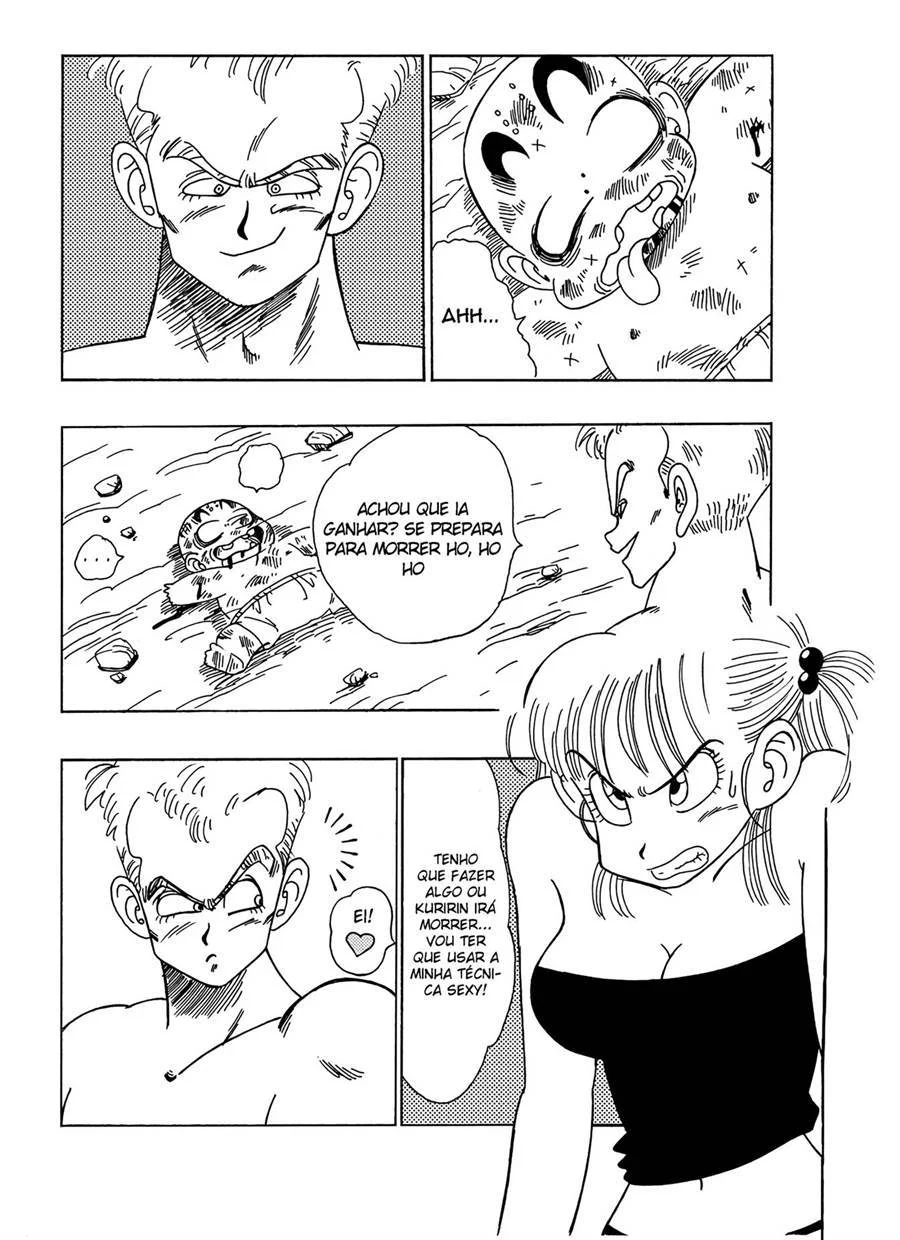 Guerreiro Z Domina Bulma com Fogo no Quarto - HQ Adulta Explícita Guerreiro Z Domina Bulma com Fogo no Quarto - HQ Adulta Explícita