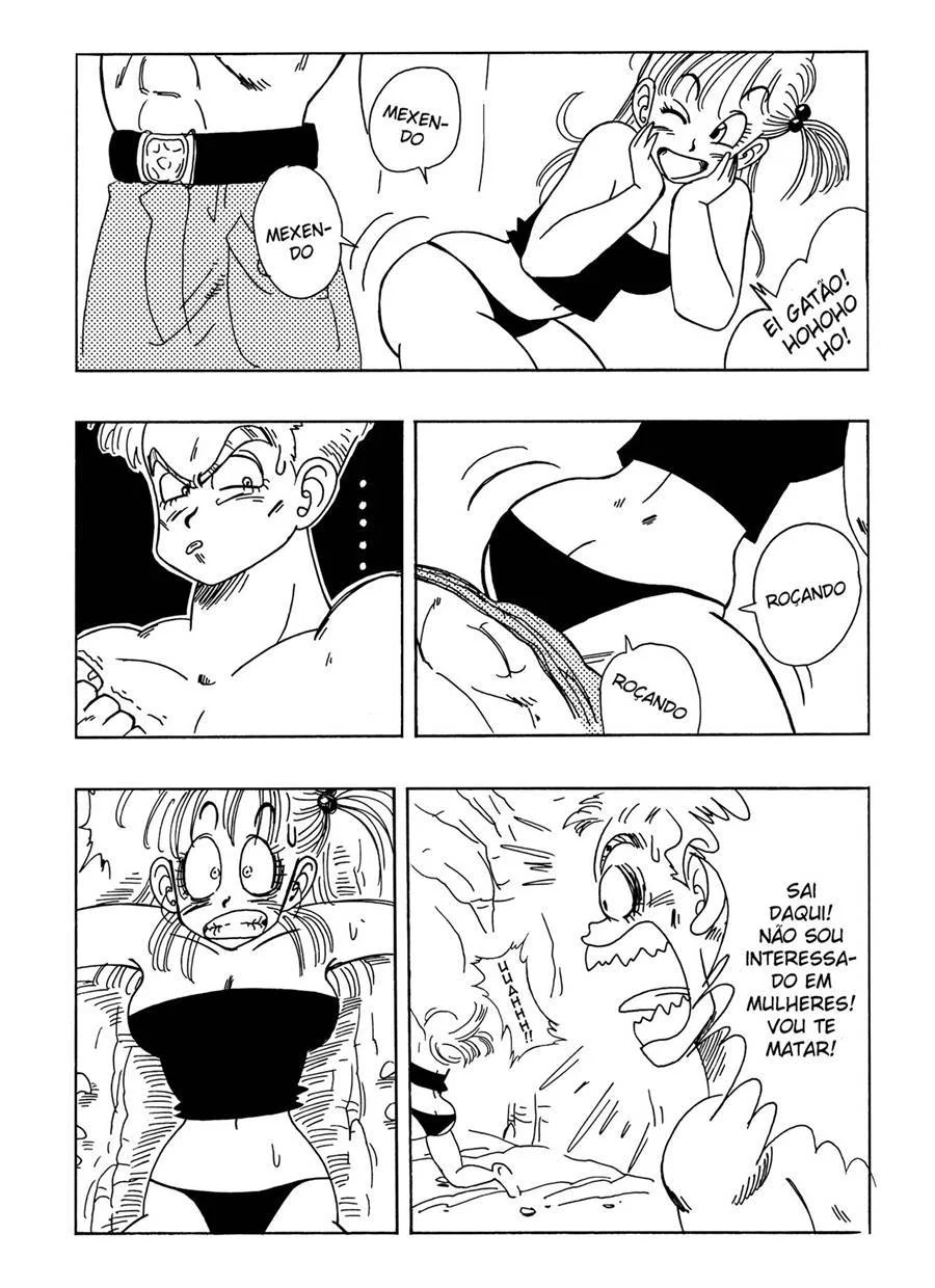 Guerreiro Z Domina Bulma com Fogo no Quarto - HQ Adulta Explícita Guerreiro Z Domina Bulma com Fogo no Quarto - HQ Adulta Explícita