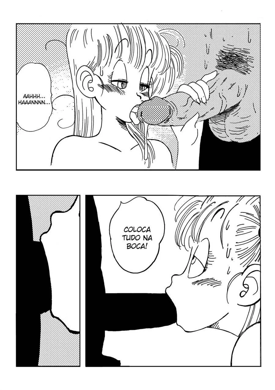 Guerreiro Z Domina Bulma com Fogo no Quarto - HQ Adulta Explícita Guerreiro Z Domina Bulma com Fogo no Quarto - HQ Adulta Explícita
