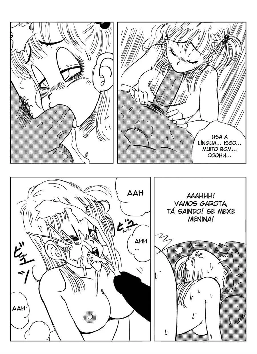 Guerreiro Z Domina Bulma com Fogo no Quarto - HQ Adulta Explícita Guerreiro Z Domina Bulma com Fogo no Quarto - HQ Adulta Explícita
