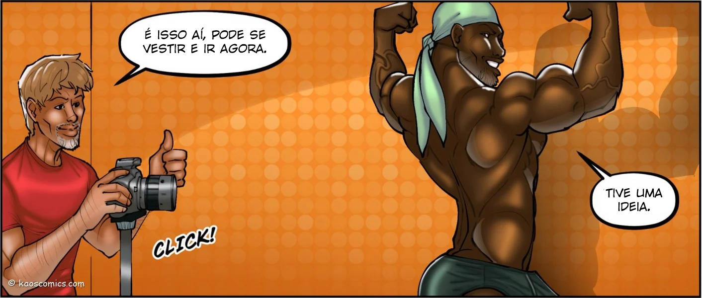 Esposa Adúltera Fode com Jardineiros Negros - HQ Porno Explícita