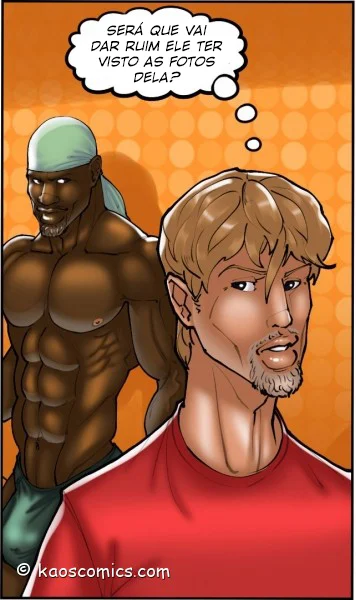 Esposa Adúltera Fode com Jardineiros Negros - HQ Porno Explícita