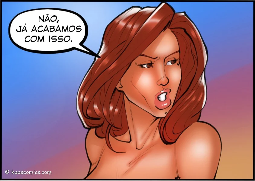 Esposa Adúltera Fode com Jardineiros Negros - HQ Porno Explícita