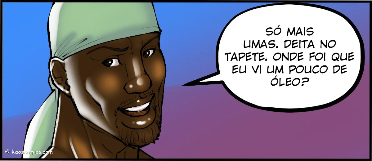 Esposa Adúltera Fode com Jardineiros Negros - HQ Porno Explícita